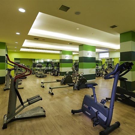 Ganita Holiday Club & Resort Αλάνια Εξωτερικό φωτογραφία