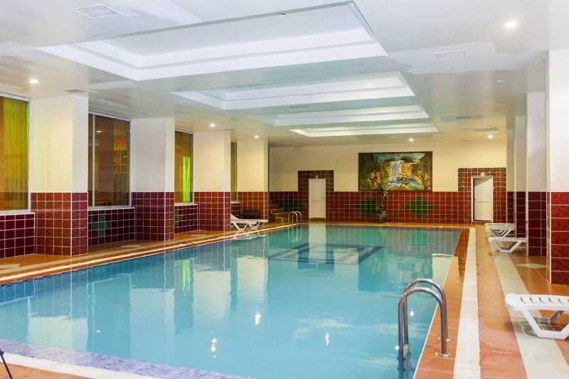 Ganita Holiday Club & Resort Αλάνια Εξωτερικό φωτογραφία