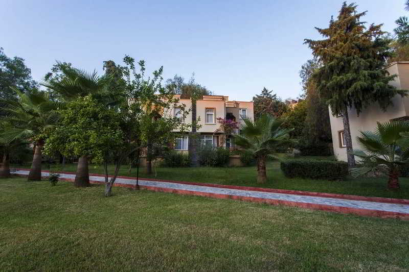 Ganita Holiday Club & Resort Αλάνια Εξωτερικό φωτογραφία