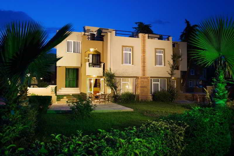 Ganita Holiday Club & Resort Αλάνια Εξωτερικό φωτογραφία