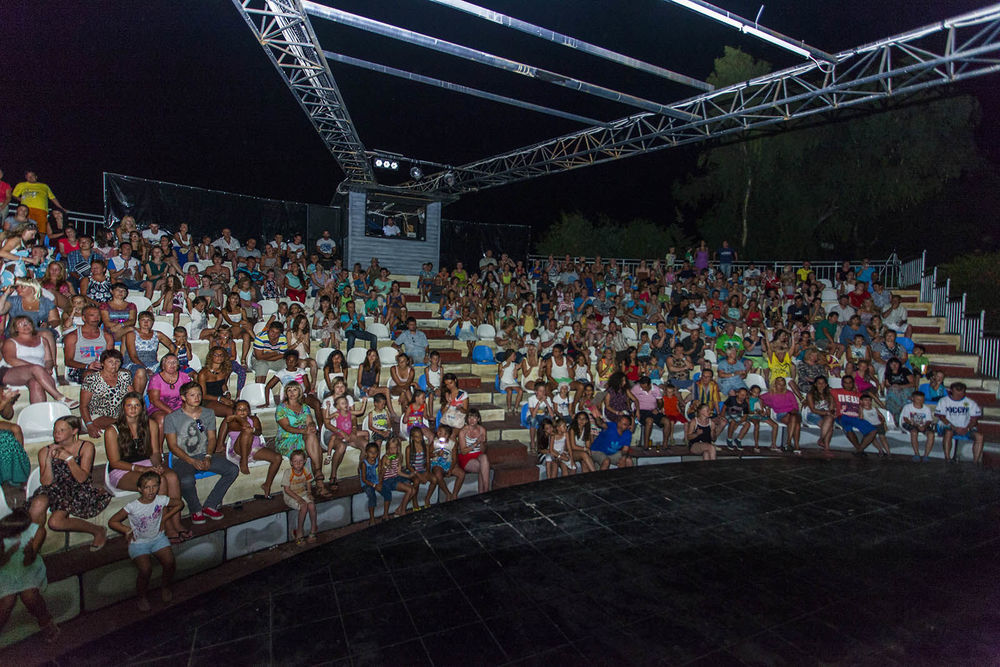 Ganita Holiday Club & Resort Αλάνια Εξωτερικό φωτογραφία