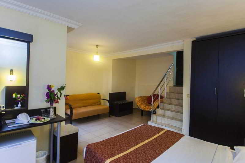 Ganita Holiday Club & Resort Αλάνια Εξωτερικό φωτογραφία
