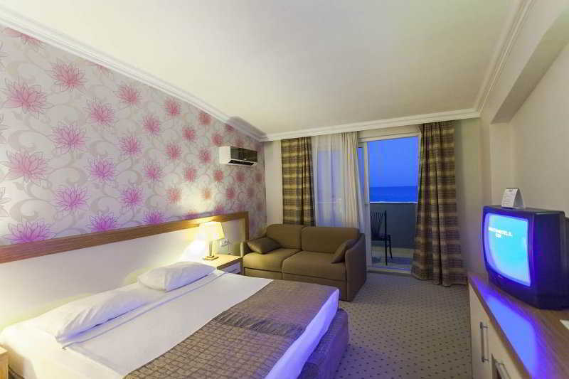 Ganita Holiday Club & Resort Αλάνια Εξωτερικό φωτογραφία